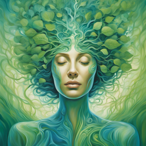 Michigan Psychic Medium Lisa Bousson - Spirit Gallery Event