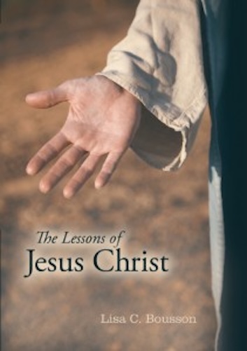 Michigan Psychic Medium Lisa Bousson - The Lessons of Jesus Christ