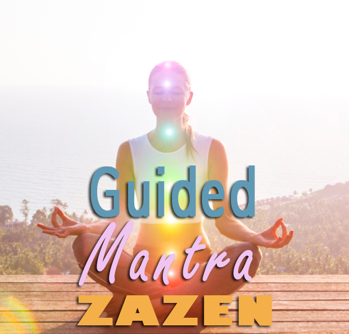 My Three Favorite Types of Meditation for Spiritual Growth