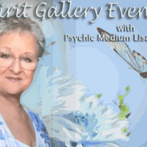 Spirit Gallery Event 6/13/25