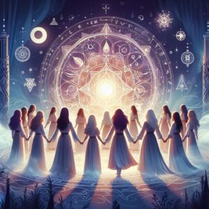 Sisterhood-Payment