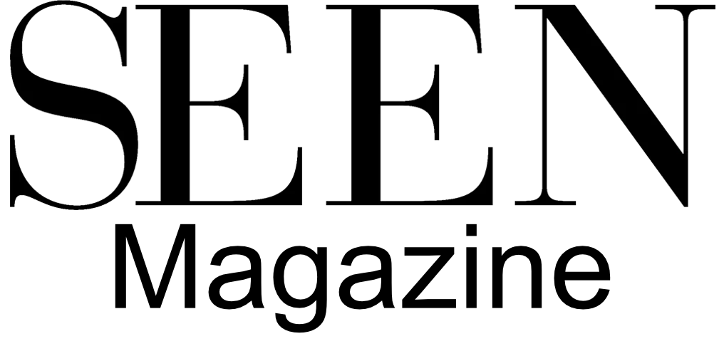 Seen Magazine featuring Psychic Medium Lisa Bousson