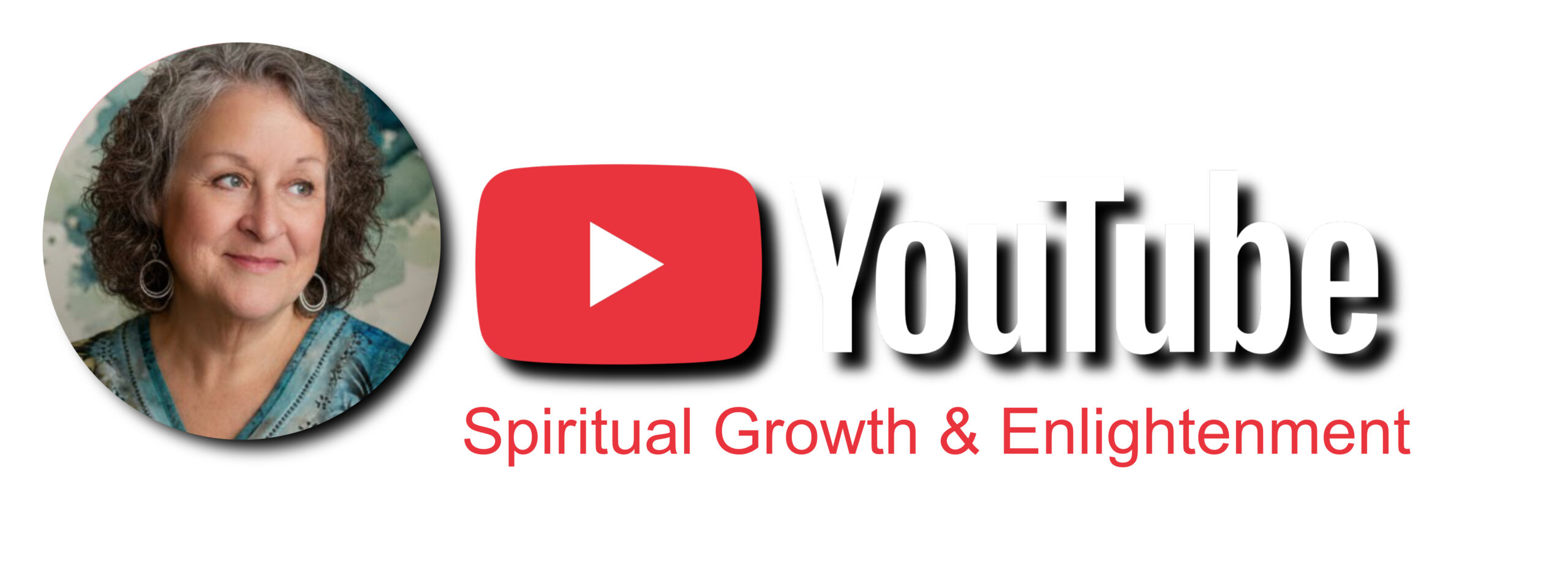 Psychic Medium Lisa Bousson's YouTube page link.