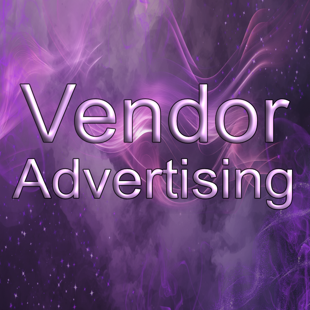 Vendor Advertising